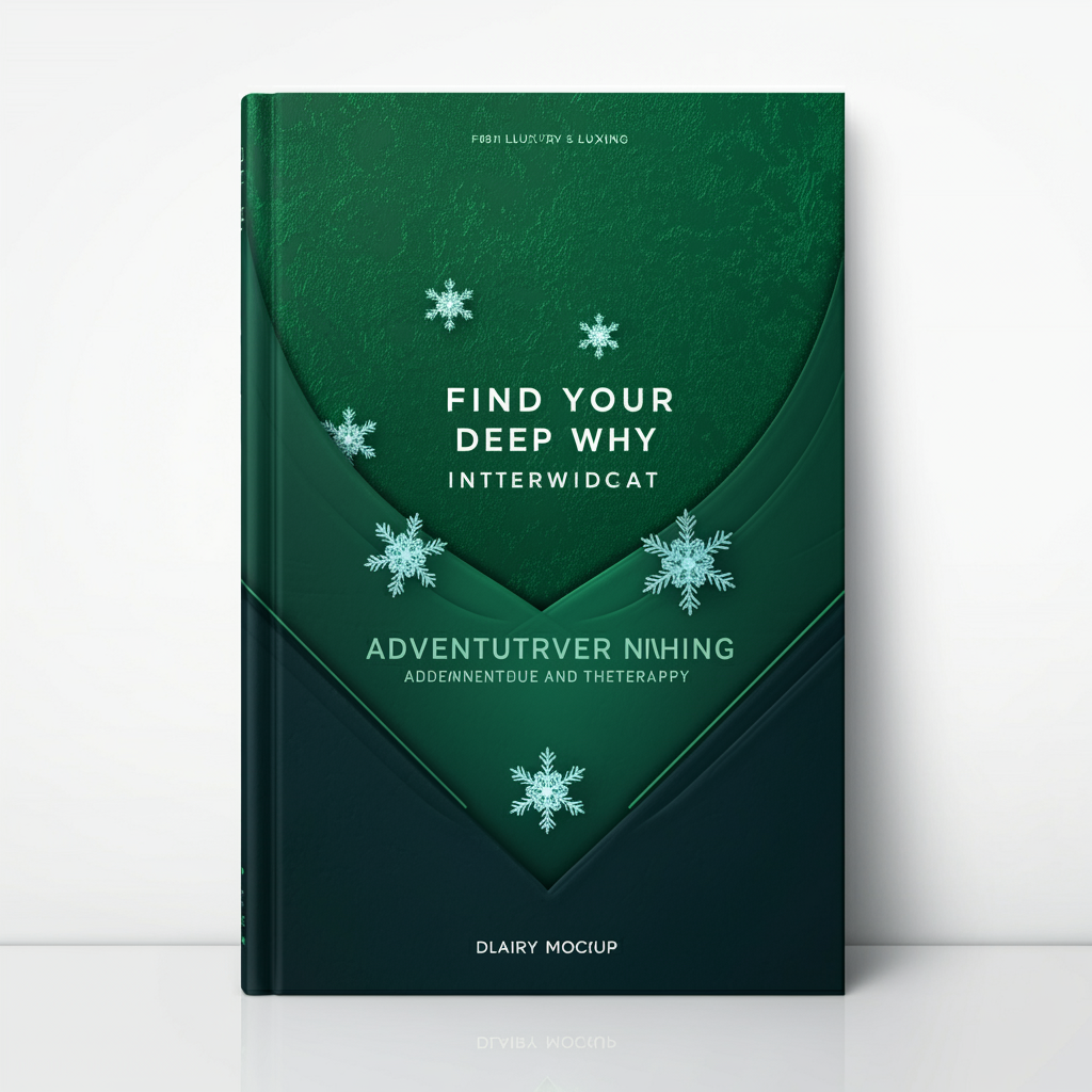 Find your deep why Intermediate : advanced fundamentals complete guide